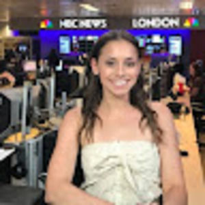 Meet your Posher, Hope